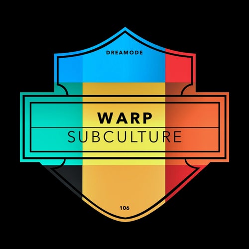 Warp - Subculture [DRM106]